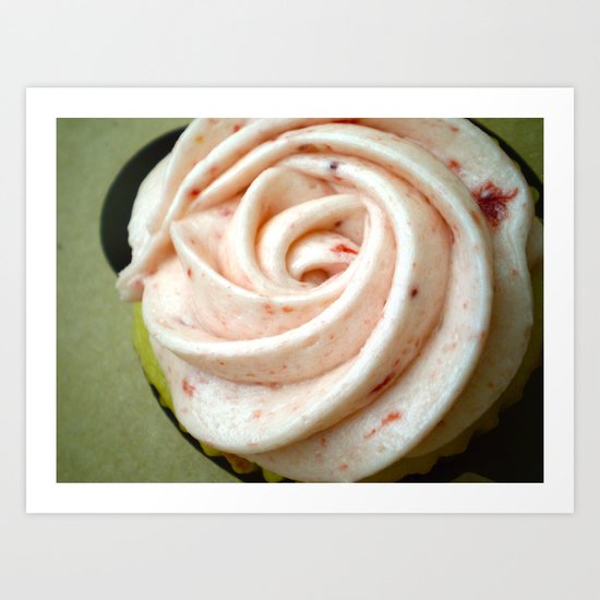 Sweet Treat Art Print