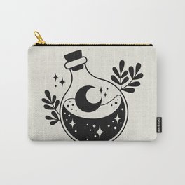 Moon Bottle Carry-All Pouch