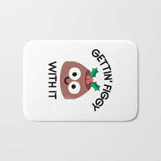 Body English Bath Mat