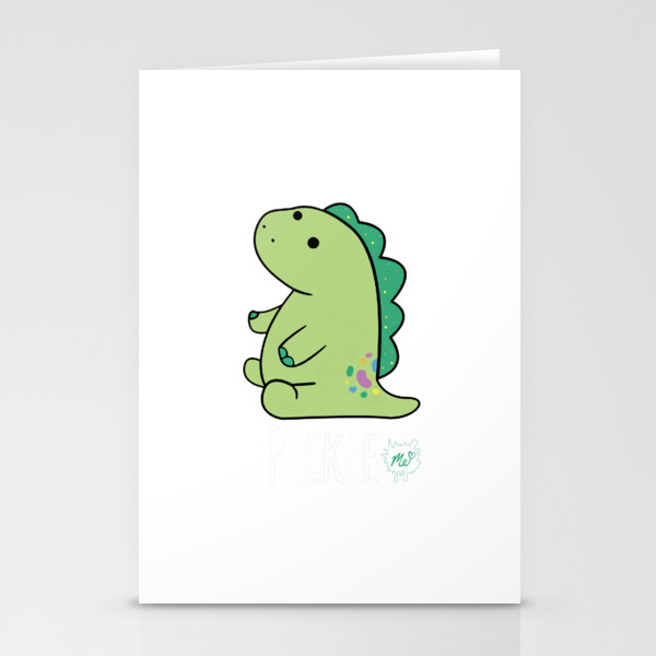 Moriah Elizabeth Stationery Cards By Bigshirt Society6