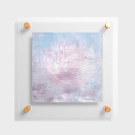 Soft Light Floating Acrylic Print