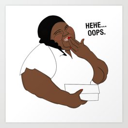 Image result for oops giggle
