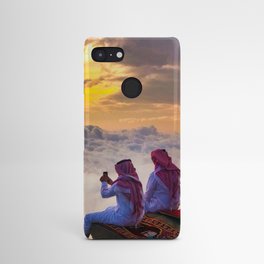 Arabia From The Sky  Android Case