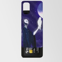 Nyx and Luna Android Card Case