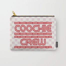 COOCHIE CREW Carry-All Pouch