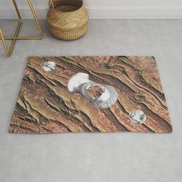 Two Faced Rug