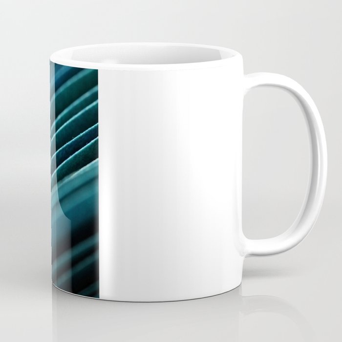 Endless Sea Coffee Mug