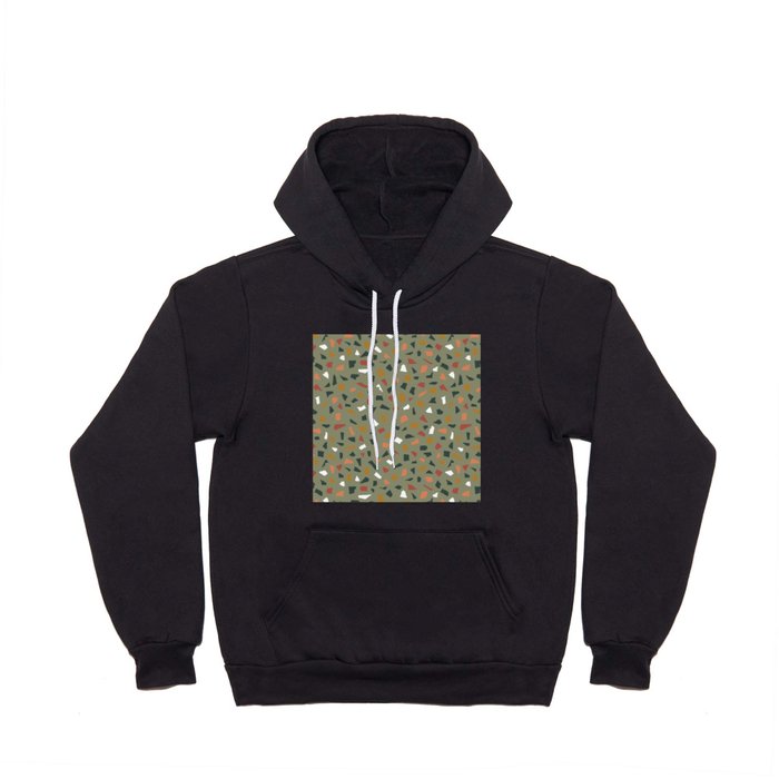 TERRAZZO I-XI-III Hoody