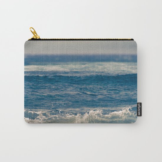 Divine Music of Love Carry-All Pouch