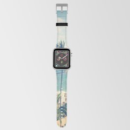 Hanauma Bay Apple Watch Band