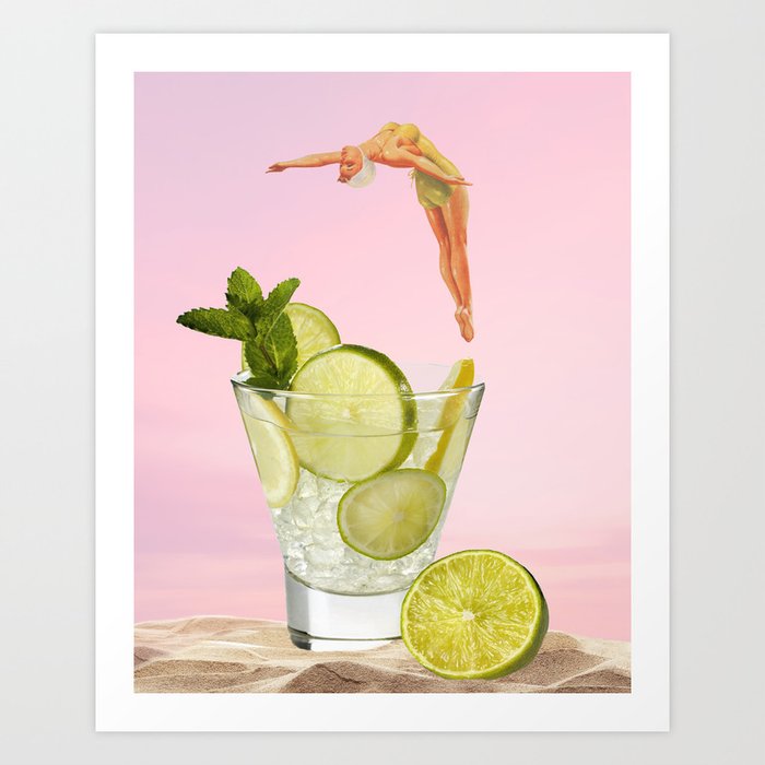 Art Print