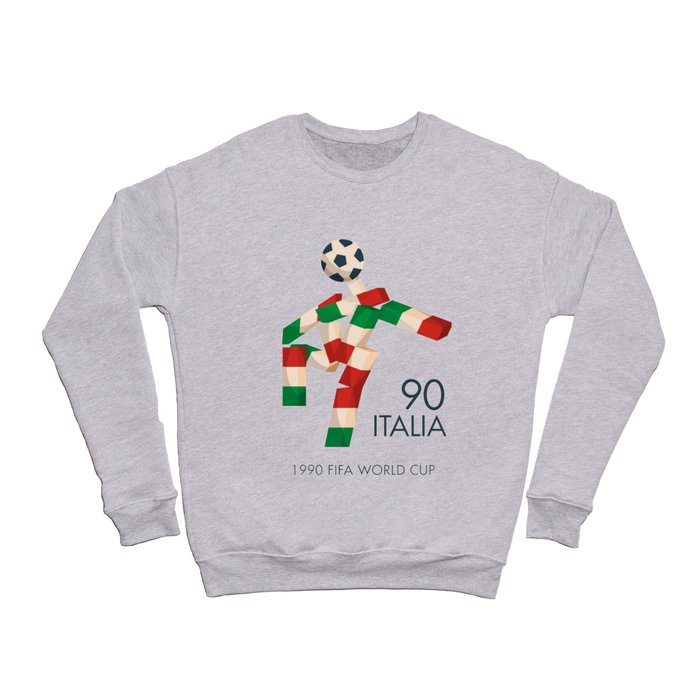 Vintage italia sweatshirt deals