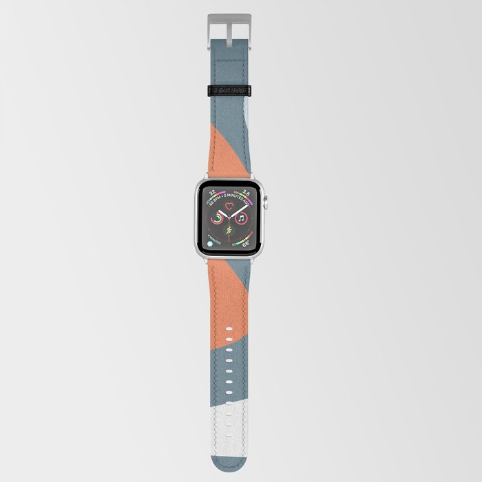 16 Abstract Shapes  211224 Apple Watch Band
