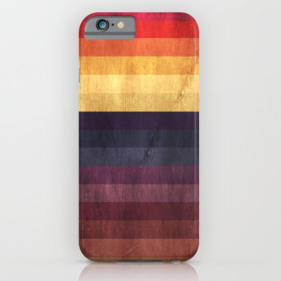 Eccentric Spectrum iPhone & iPod Case