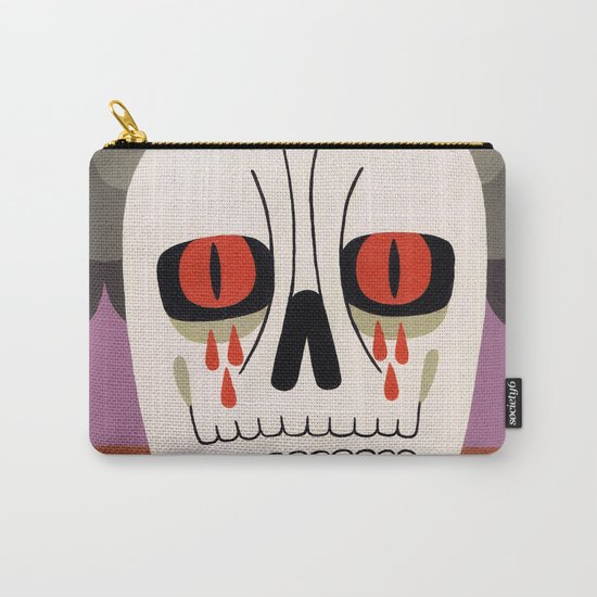 Fear Carry-All Pouch