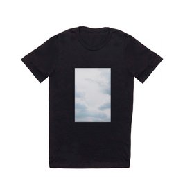 Moody Sky | Cloudphotography T Shirt