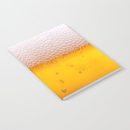 Pint of Beer for Dad Notebook