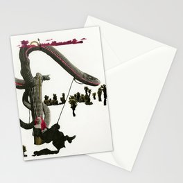 The Play Stationery Cards