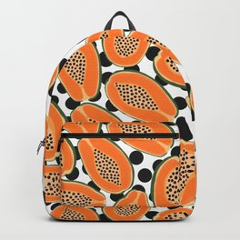 Papayas Backpack