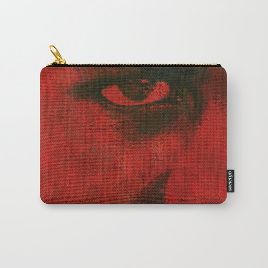 Swamp People Carry-All Pouch