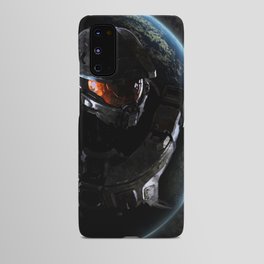 Master Chief Android Case