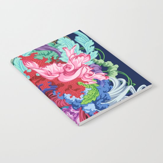 Abundantia Notebook
