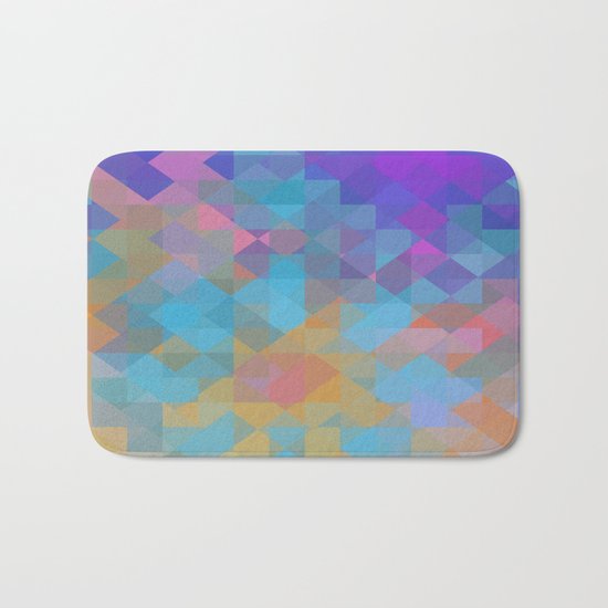 Expansion Bath Mat