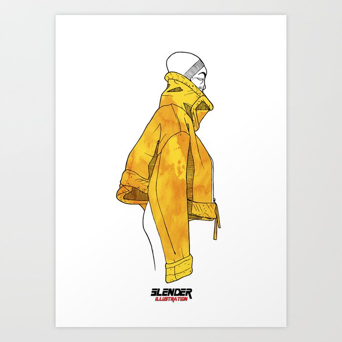 Yzy print hotsell