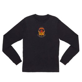 The Guild of Calamitous Intent - Venture Brothers Long Sleeve T Shirt