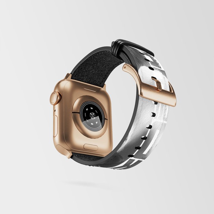 German shepherd new arrivals apple watch band