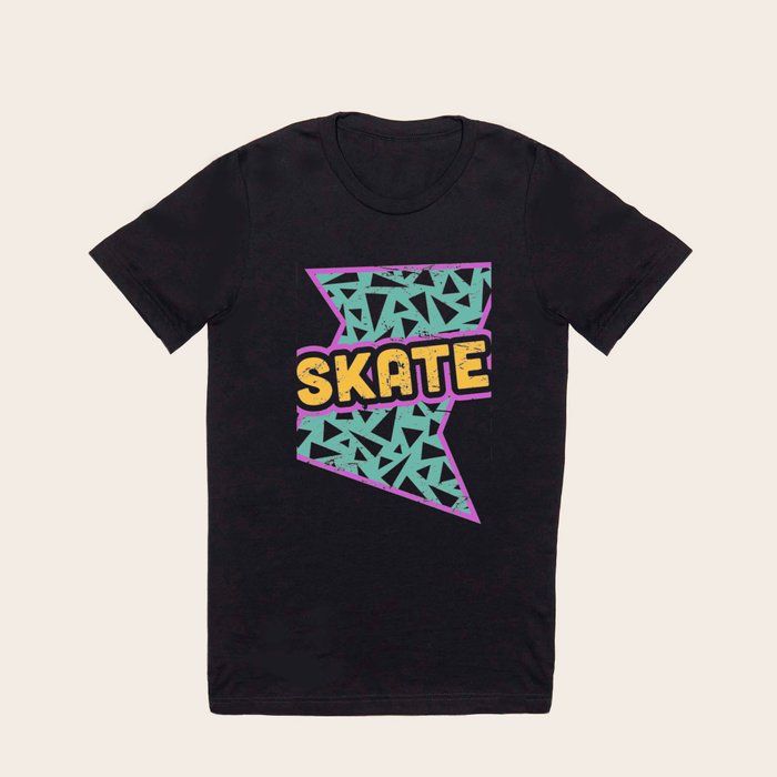 Roller skate shop shirt h&m