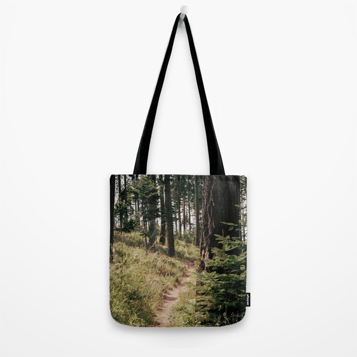 Trees Graphic & Printed Tote Bags | Society6
