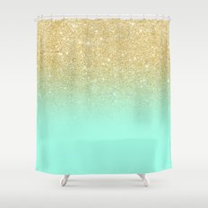 Graphic Design Shower Curtains Society6