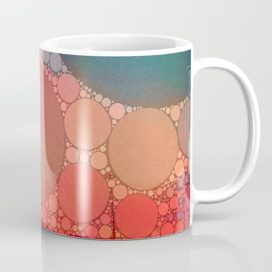 Collide Mug