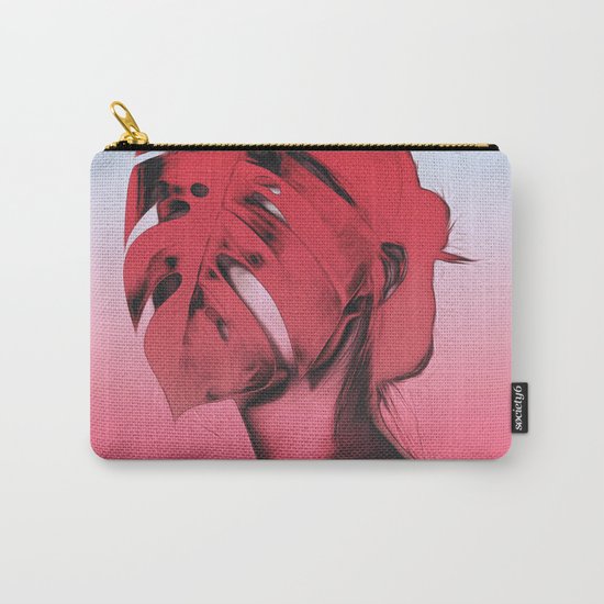 Eme Carry-All Pouch