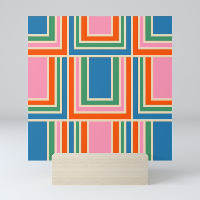 Mini Art Print
