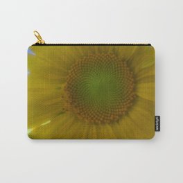Girasol Carry-All Pouch