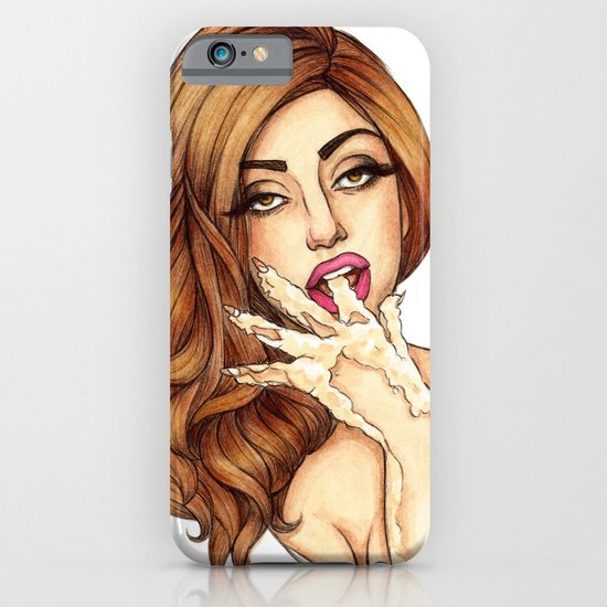 CAKE II iPhone & iPod Case