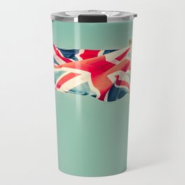 Rule Britannia Travel Mug