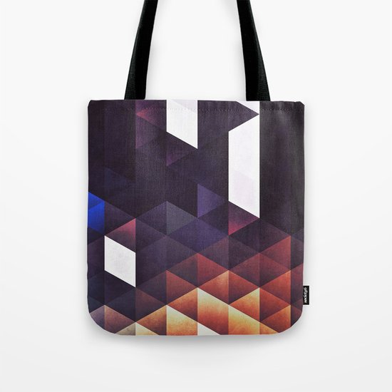 myga myga Tote Bag