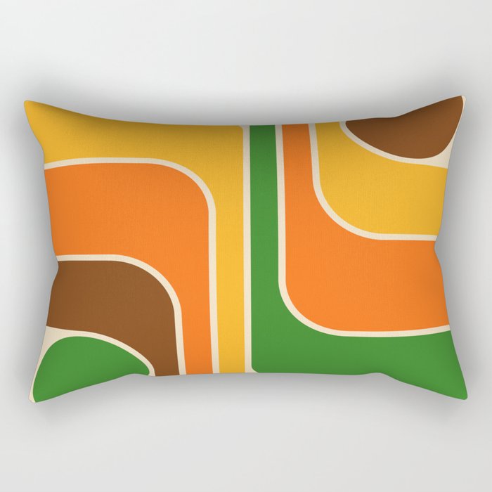 Rectangular Pillow