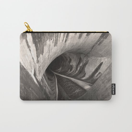 Dam Reticulation - the Void Carry-All Pouch