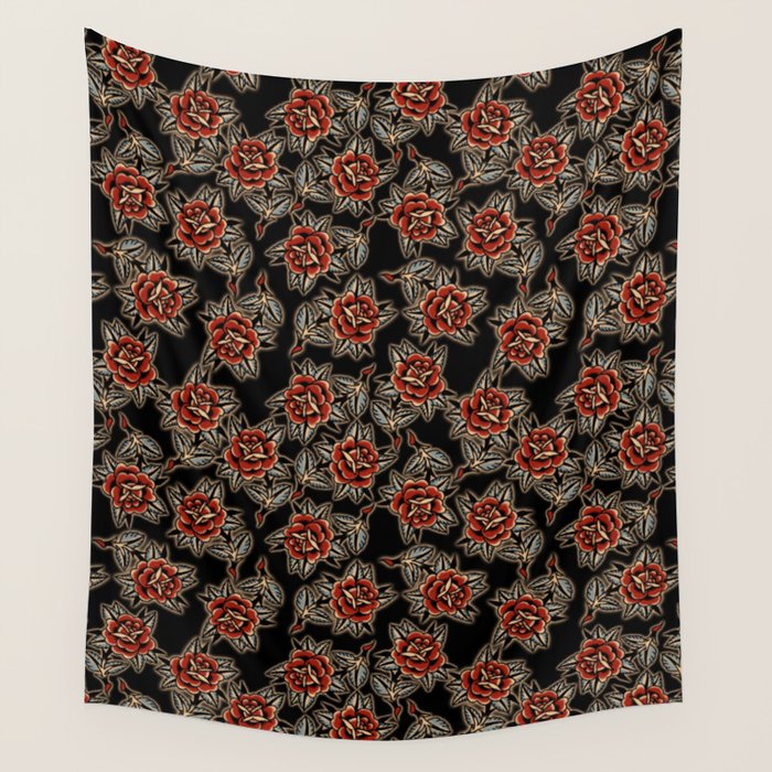 American traditional on sale tapestry