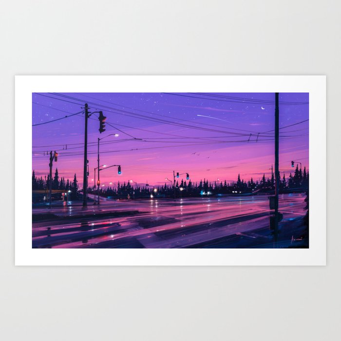 Art Print