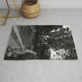 Ciutadella Park Rug