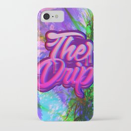 The Drip (Trip Edition) iPhone Case