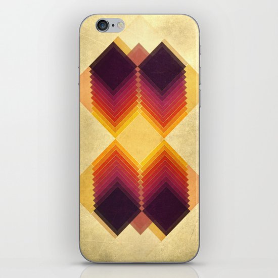 22 iPhone & iPod Skin