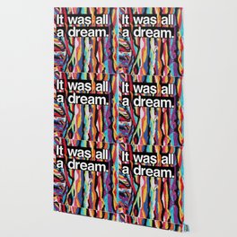 Rapper Wallpaper to Match Any Home's Decor | Society6
