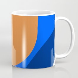 CA Coffee Mug