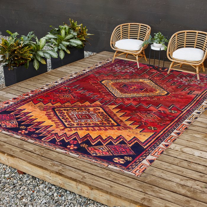 North African Moroccan Style, African Style Rugs Uk